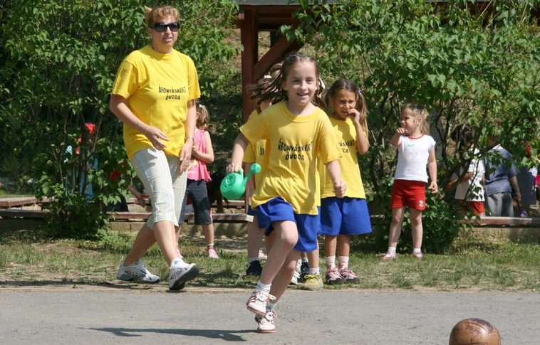 Pályaválasztási kiállítás a Sporcsarnokban 2009.nov 11-13.