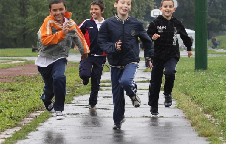 "Mozdul az Avas" - 15. jubileumi sport és kultúrális rendezvénysorozat