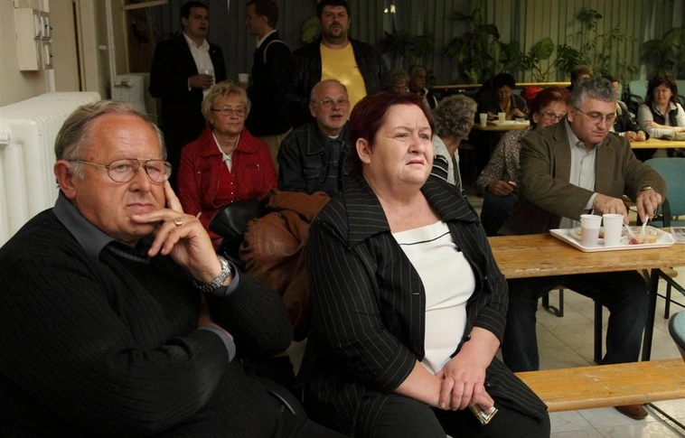 Eredmény várás az MSZP-nél