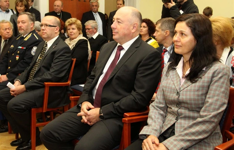 Új épületrészben a munkaügyi bíróság