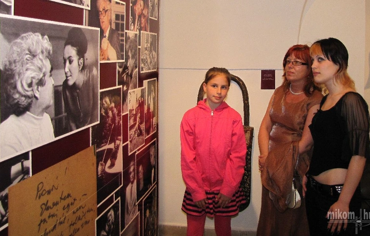 Múzeumok éjszakája 2009.