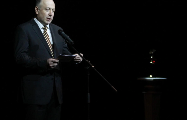 Múzsa díj