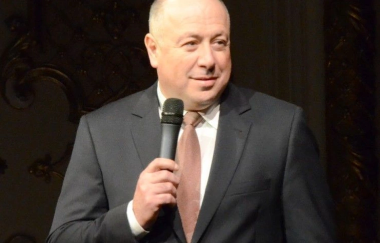 Múzsa díj 2013. Díjátatadó Gála
