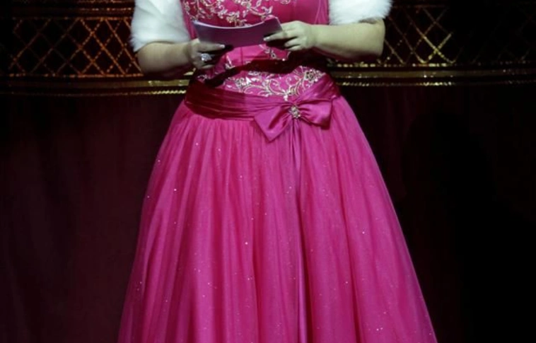 Miskolci Múzsa Díj átadó ünnepség a Miskolci Nemzeti Színházban