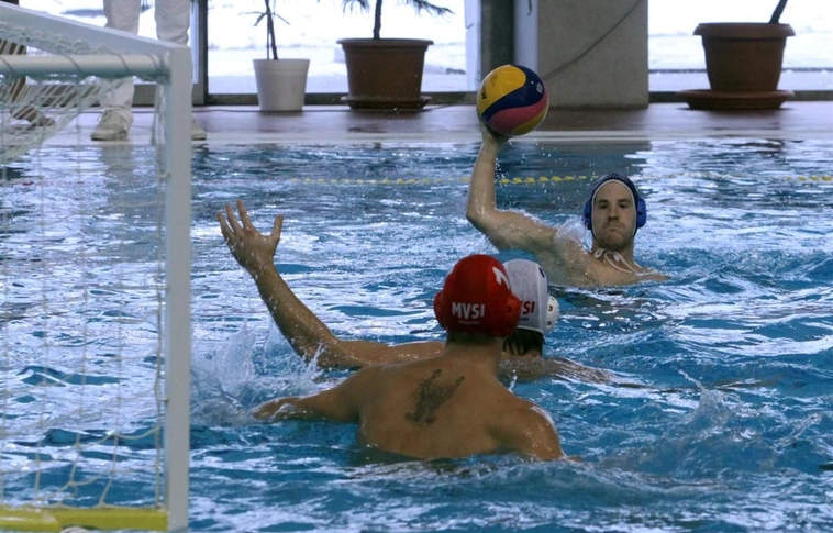 Miskolc Városi Sportiskola - Hódmezővásárhelyi Vízilabda Sport Club