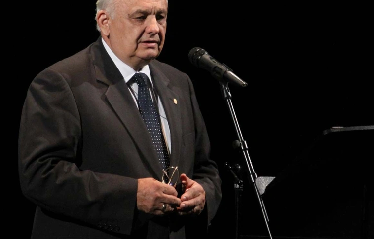 VII. Miskolci Nemzeti Estély