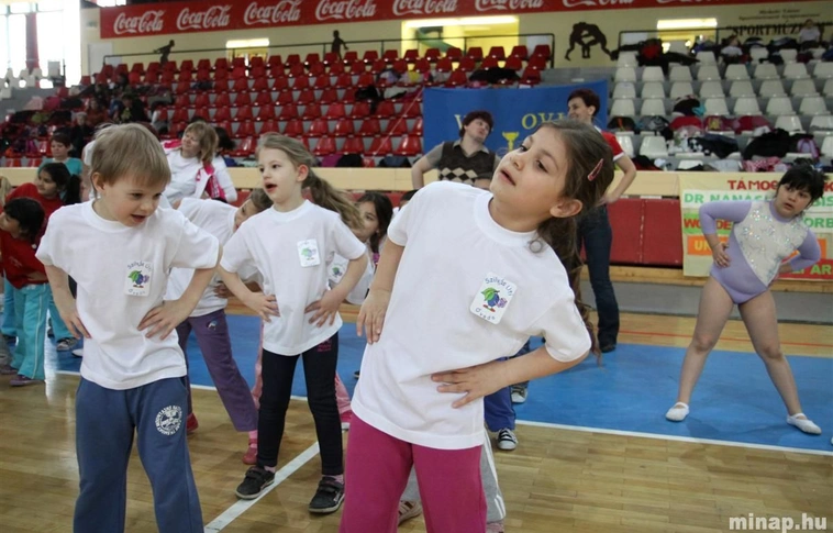 Ovi Olimpia a Generali Arénában