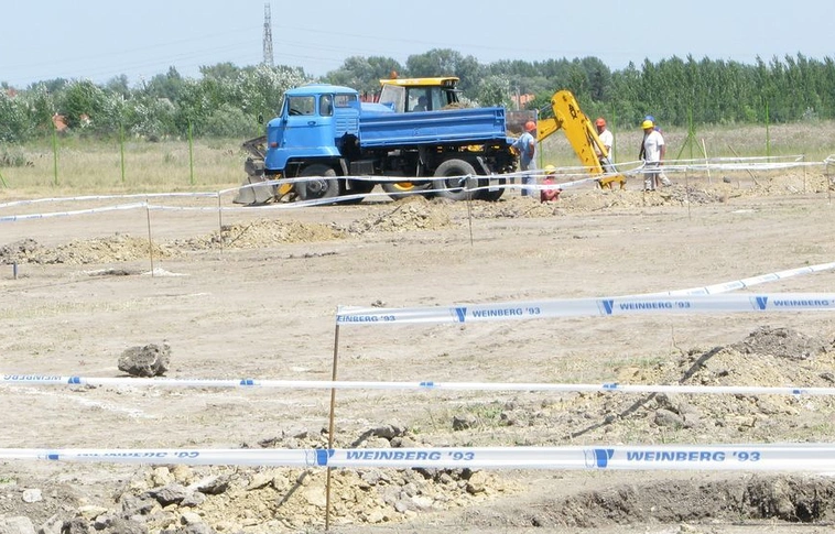 Fapelletgyárat építenek Tiszaújvárosban