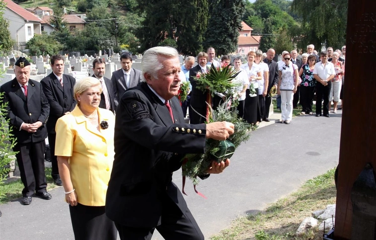 Bányásznap 2013