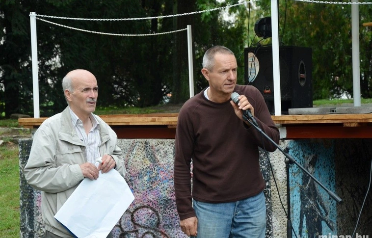 I. Miskolci Petanque bajnokság