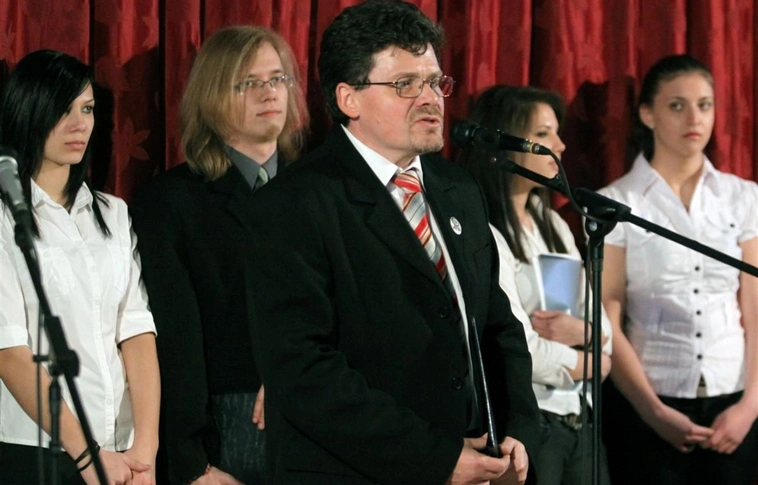 Petőfi-hét 2011. A Petőfi kollégium hagyományos rendezvénye