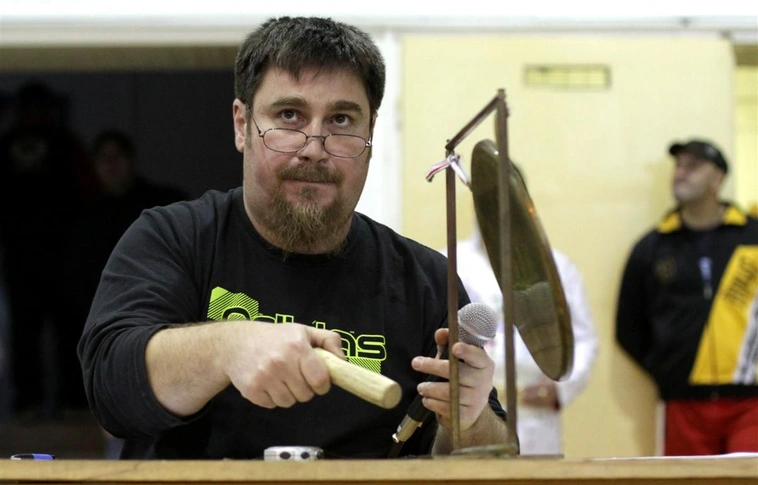 Régió Box az M1 Fitness Kupáért