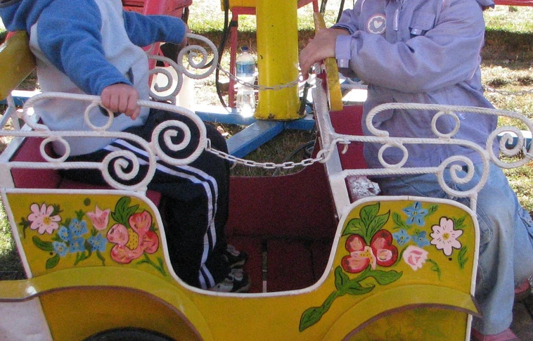 Király utcai napok