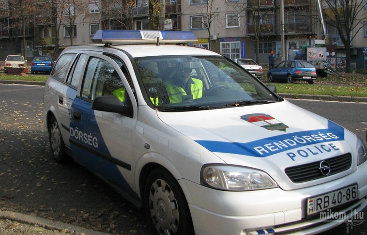Razziák lesznek az Avason