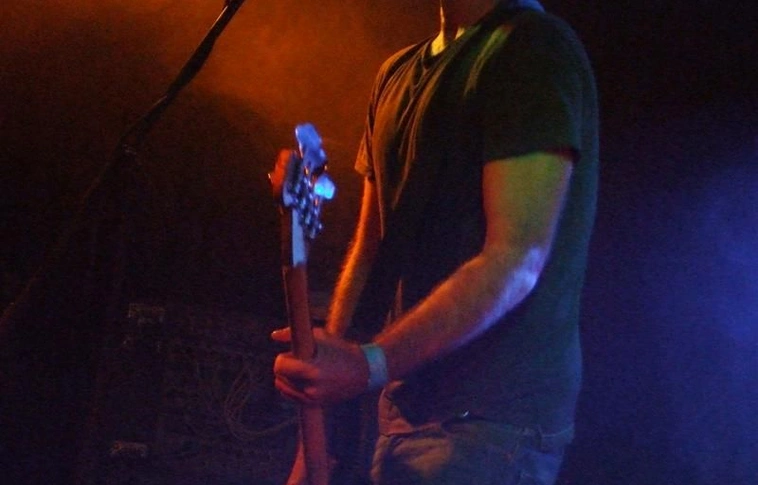 RocktóberFest, péntek