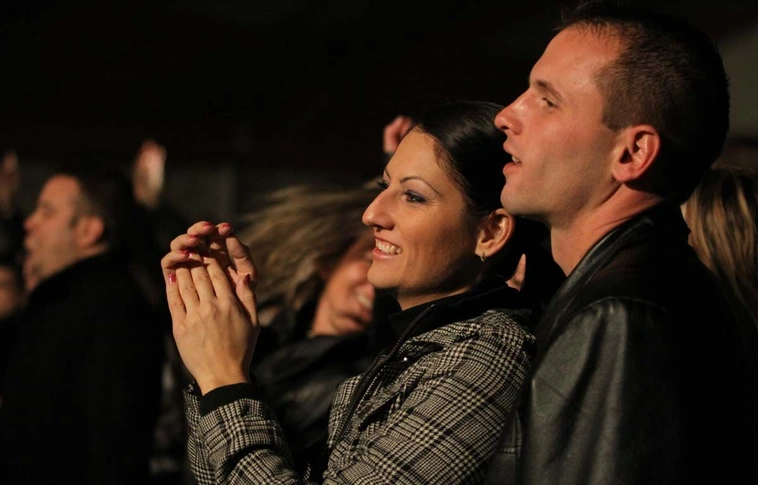 Rocktoberfest 2011