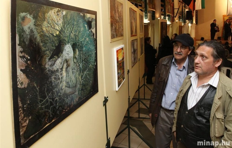 A Roma Kultúra Világnapja