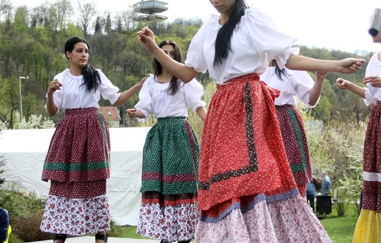 A roma kultúra világnapja
