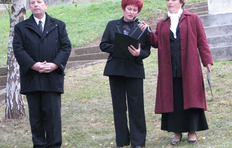 Lélek harang