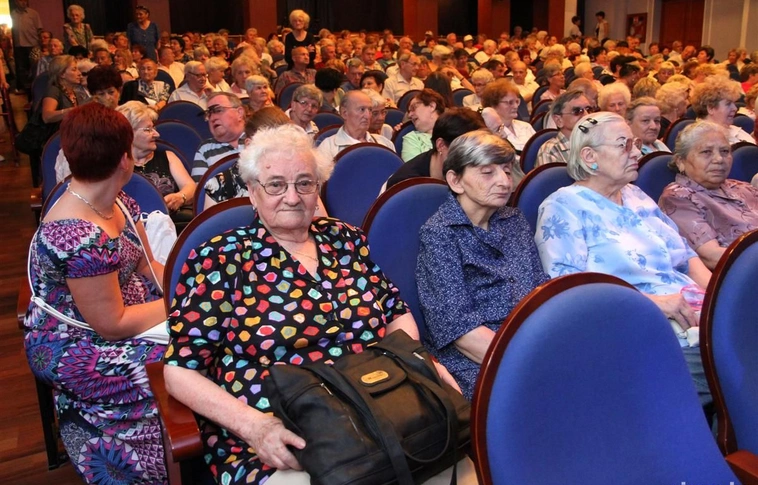 Indul a Salkaházi Sára Miskolc Program