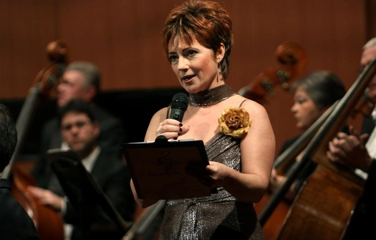 Karácsonyi jótékonysági koncert a Művészetek Házában