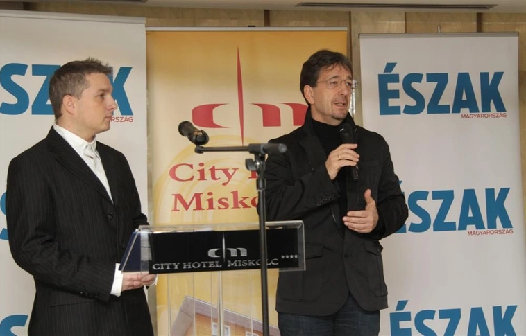 9. Év Sportolója díjátadó ünnepség a City Hotelben