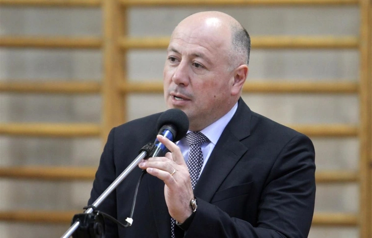 Tanévet zárt az MVSI