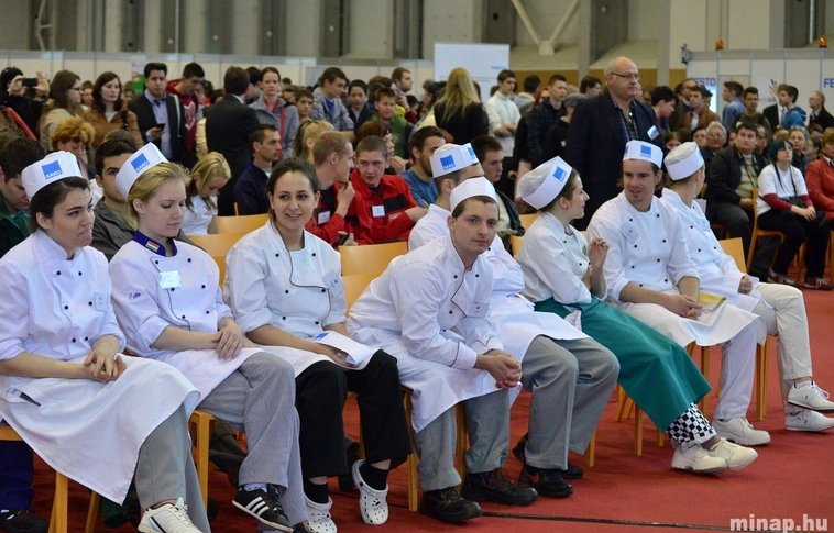 Szakma Sztár Fesztivál 2014 Budapest