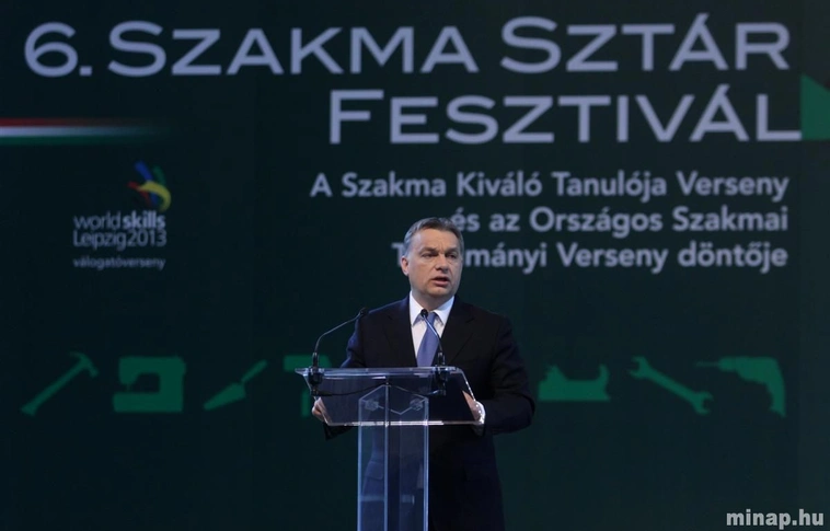6. Szakma Sztár Fesztivál