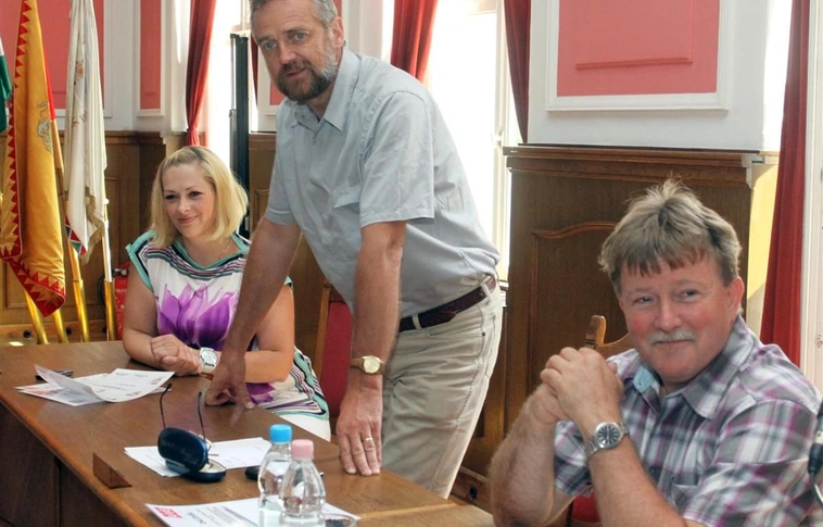 Jutalmazták a szárazelem gyüjtőket