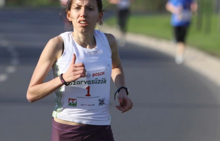 Szarvasűzők a miskolci célban