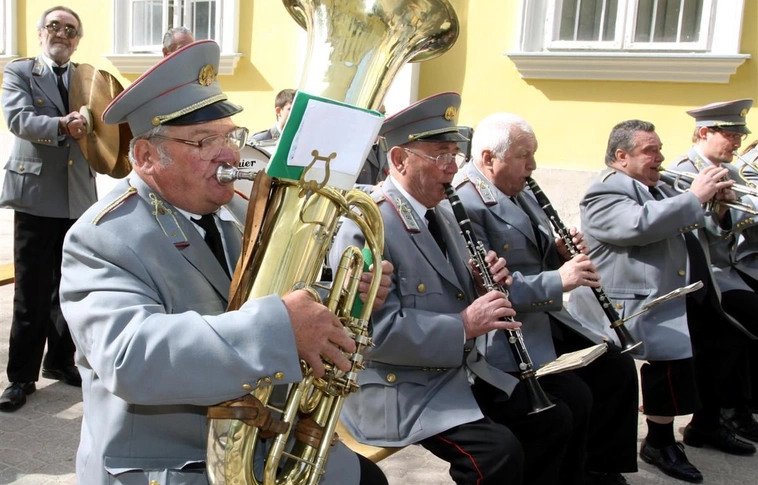 Száz éves a megyei tűzoltó szövetség