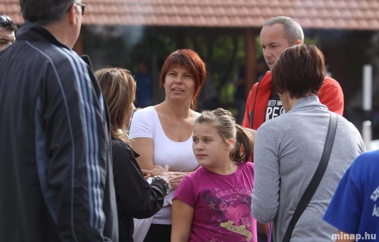 Családi nap a Szent Imrében