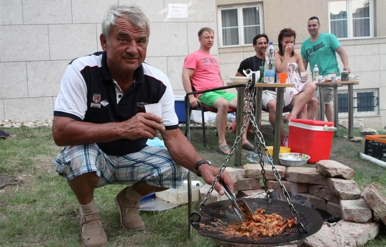 Szent Iván éji varázs