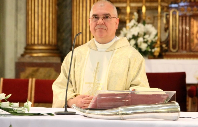 Szent László ünnep
