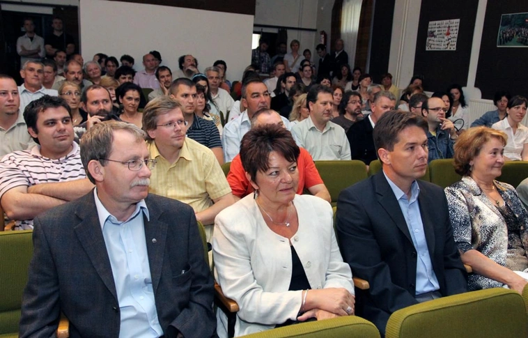 Évadot zártak a szimfónikusok