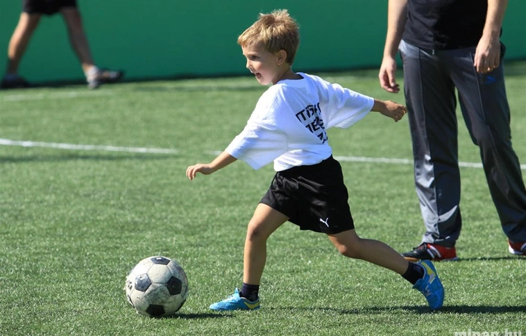 A Miskolci Nemzeti Színház sport és családi napja