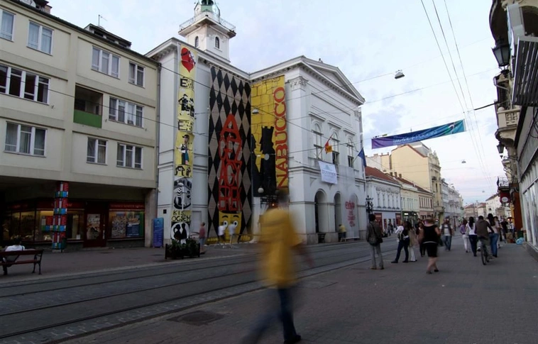 Miskolci Nemzeti Színház: kicsomagolták a következő évadot