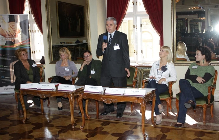 Egészségügyi szűrőnap a Miskolci Nemzeti Színházban