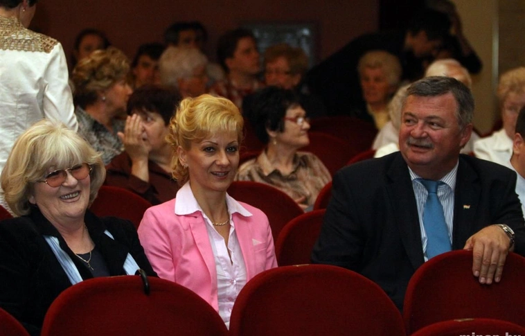 Évadzáró a Miskolci Nemzeti Színházban