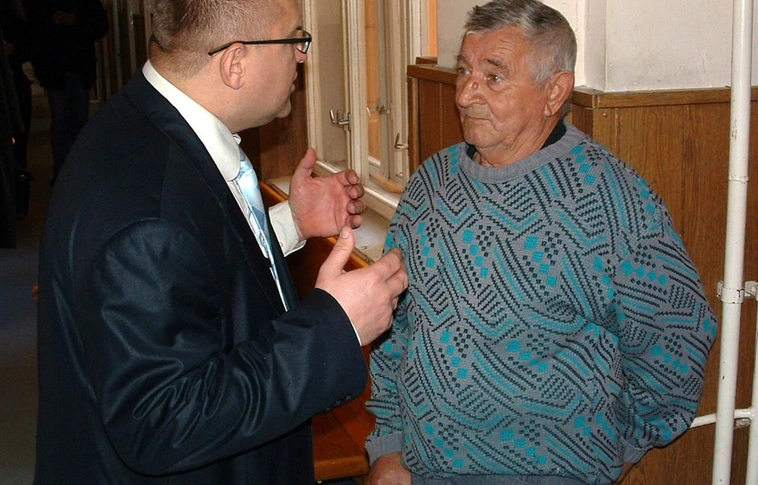 Kesznyéteni áramütéses ügy: felfüggesztett börtön