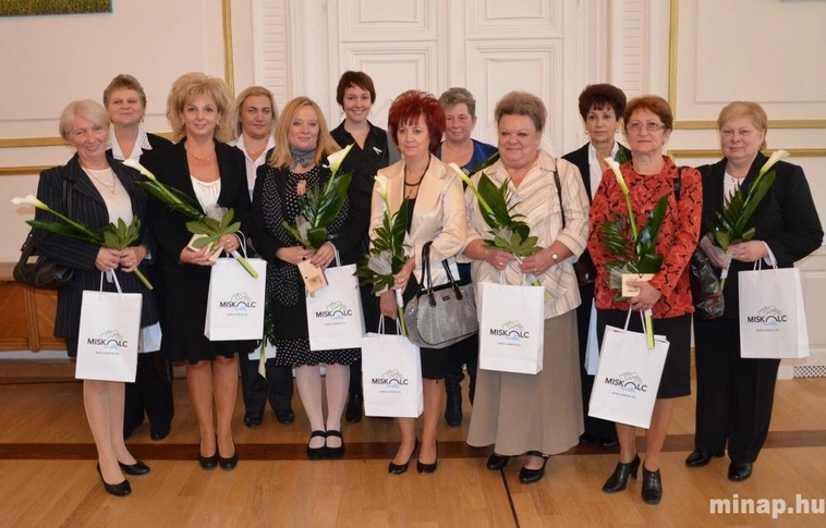 Szociális munka napja