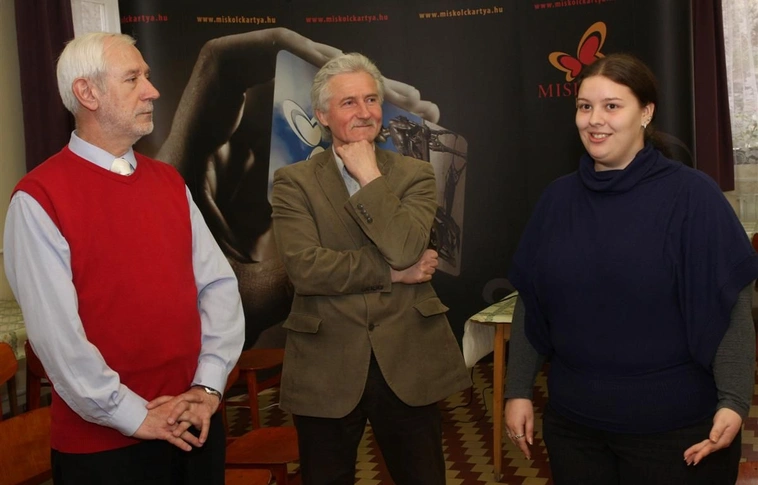 Szomszédkártya tájékoztató Bükkszentkereszten