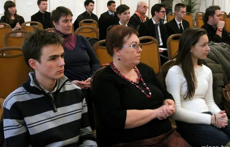 Szónokverseny