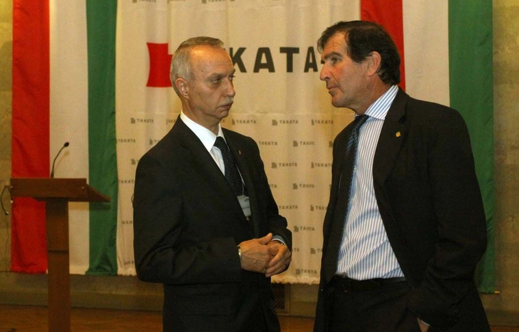 Ezer munkahelyet teremt Miskolcon a japán Takata!