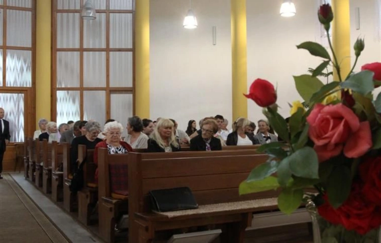 Jótékonysági hangverseny a miskolctapolcai református templomban