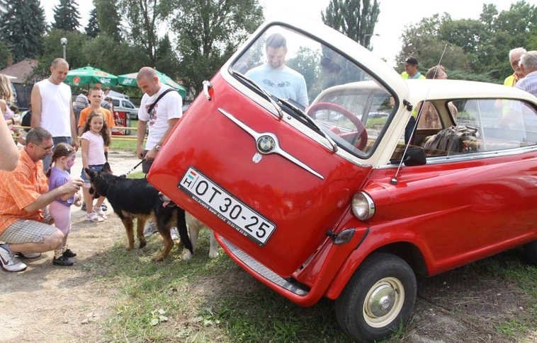 Tapolcai Vasárnap