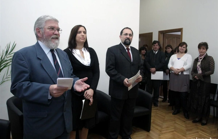 Megkezdte működését a TIREK pedagógiai szakszolgálat