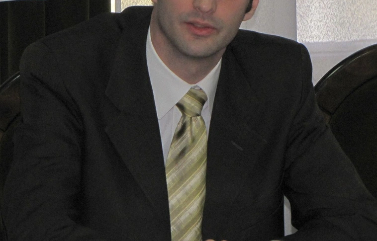 Elsőválasztó
