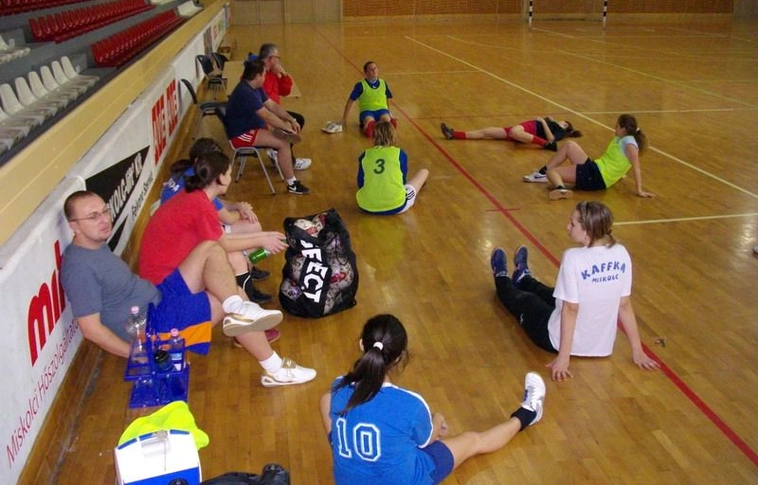 Vénusz futsal